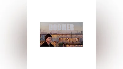 Doomer | Steam RU+UA+KZ+CIS