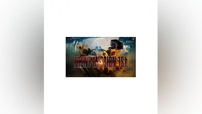FRONT MISSION 1st: Remake | Steam RU+UA+KZ+CIS