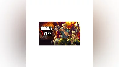 Raging Bytes | Steam RU+UA+KZ+CIS