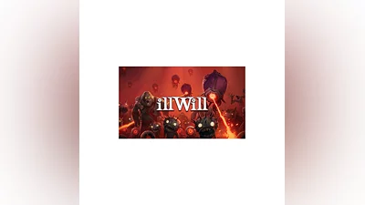 illWill | Steam Russia