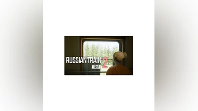 Russian Train Trip 2 | Steam RU+UA+KZ+CIS