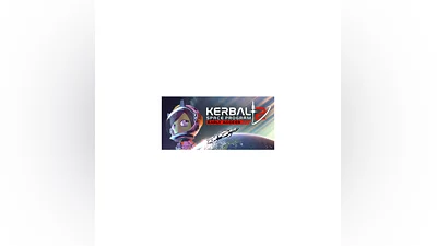 Kerbal Space Program 2 | Steam Russia