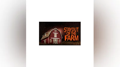 Stay Out Of The Farm | Steam RU+UA+KZ+CIS