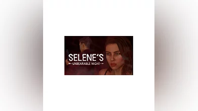 Selene's Unbearable Night | Steam RU+UA+KZ+CIS