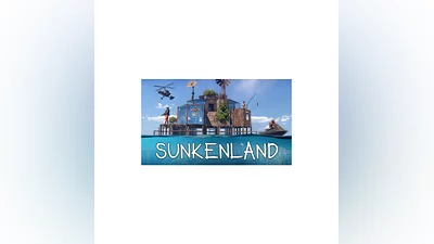 Sunkenland | Steam RU+UA+KZ+CIS