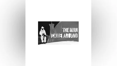 The Man Came Around | Steam RU+UA+KZ+CIS