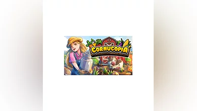 Cornucopia | Steam RU+UA+KZ+CIS