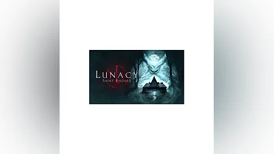 Lunacy: Saint Rhodes | Steam RU+UA+KZ+CIS