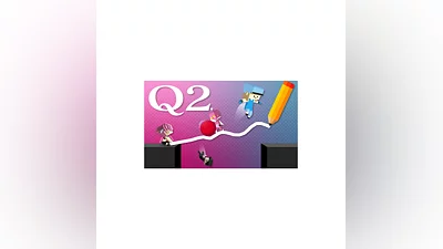 Q2 HUMANITY | Steam RU+UA+KZ+CIS