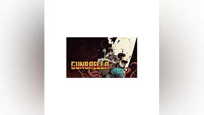 Gunbrella | Steam RU+UA+KZ+CIS