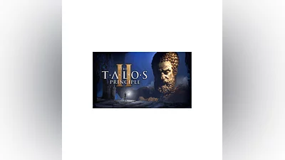 The Talos Principle 2 | Steam RU+UA+KZ+CIS