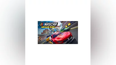 NASCAR Arcade Rush | Steam RU+UA+KZ+CIS
