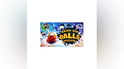 Bang-On Balls: Chronicles | Steam RU+UA+KZ+CIS