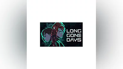 Long Gone Days | Steam RU+UA+KZ+CIS
