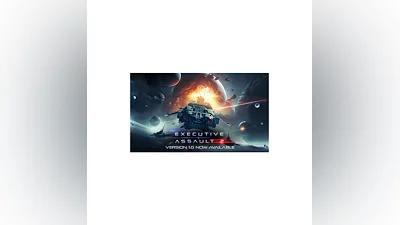Executive Assault 2 | Steam RU+UA+KZ+CIS