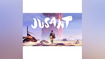 Jusant   PS5   Türkiye