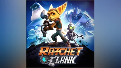 Ratchet & Clank   PS4 / PS5   TURKEY