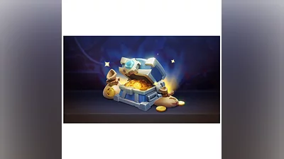 Warcraft Rumble - 90 Coins ➔12000 (PC | Battle.net)