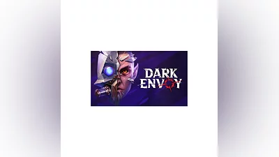 Dark Envoy | Steam RU+UA+KZ+CIS