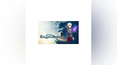 Kingdom Shell | Steam RU+UA+KZ+CIS