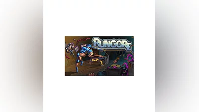 RUNGORE | Steam RU+UA+KZ+CIS