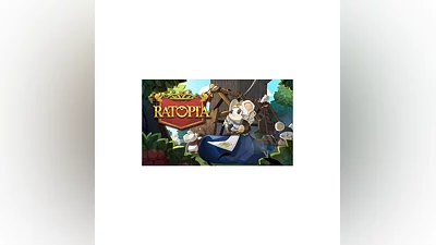 Ratopia | Steam RU+UA+KZ+CIS