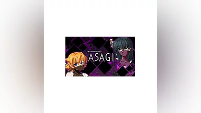 Taimanin Asagi | Steam RU+UA+KZ+CIS