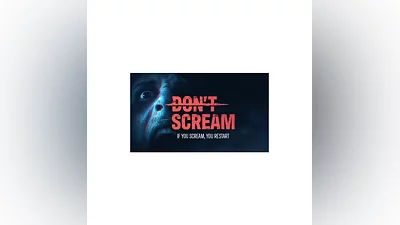 DON'T SCREAM | Steam RU+UA+KZ+CIS