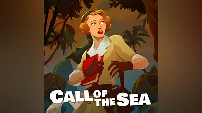 Call of the Sea Xbox One & Series X|S Key