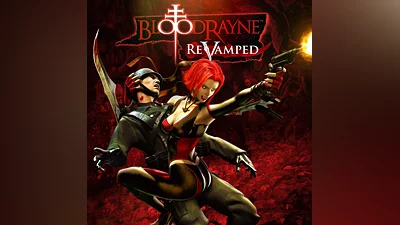 BloodRayne: ReVamped Xbox One & Series X|S Key