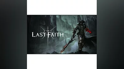 The Last Faith   PS4/PS5  TURKEY