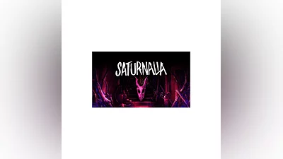Saturnalia | Steam RU+UA+KZ+CIS