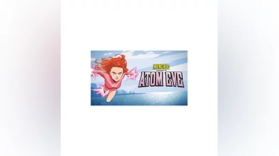 Invincible Presents: Atom Eve | Steam RU+UA+KZ+CIS �