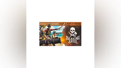 Blazing Sails | Steam RU+UA+KZ+CIS