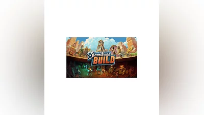 SteamWorld Build | Steam RU+UA+KZ+CIS