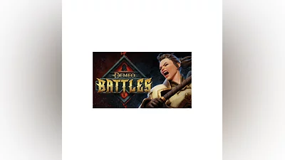 Demeo Battles | Steam RU+UA+KZ+CIS
