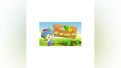My Suika - Watermelon Game | Steam RU+UA+KZ+CIS