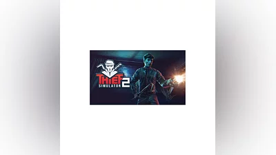 Thief Simulator 2 | Steam RU+UA+KZ+CIS