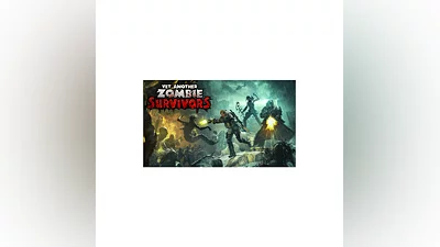 Yet Another Zombie Survivors | Steam RU+UA+KZ+CIS