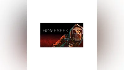 Homeseek | Steam RU+UA+KZ+CIS