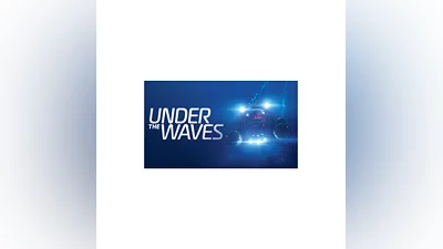 Under The Waves | Steam RU+UA+KZ+CIS