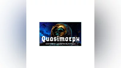 Quasimorph | Steam RU+UA+KZ+CIS