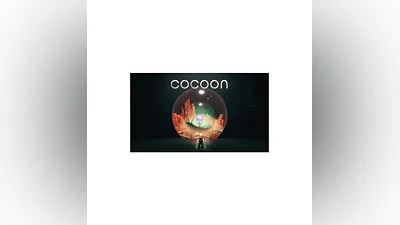 COCOON | Steam RU+UA+KZ+CIS