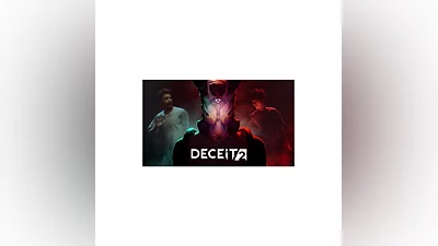 Deceit 2 | Steam RU+UA+KZ+CIS