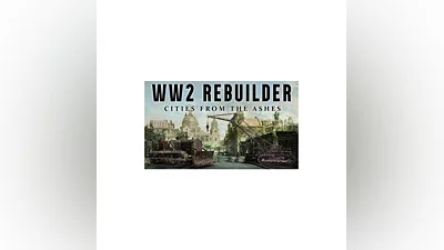 WW2 Rebuilder | Steam RU+UA+KZ+CIS