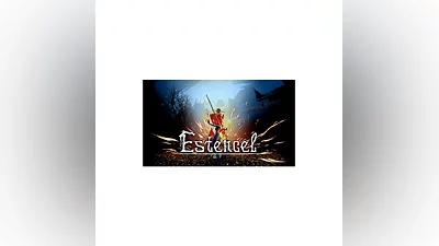 Estencel | Steam RU+UA+KZ+CIS