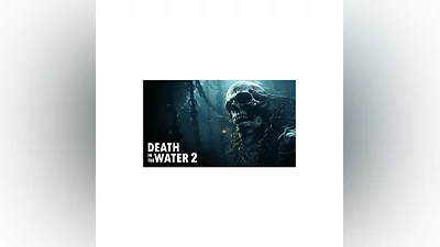 Death in the Water 2 | Steam RU+UA+KZ+CIS