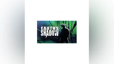 Earth's Shadow | Steam RU+UA+KZ+CIS