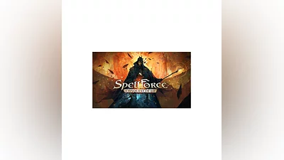 SpellForce: Conquest of Eo | Steam RU+UA+KZ+CIS