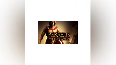 Perseus: Titan Slayer | Steam RU+UA+KZ+CIS